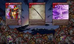 Eredan iTCG new cards