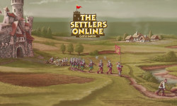 The Settlers Online new PVP system