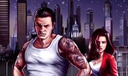 StreetMobster new version