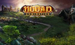 1100 AD Domination updates