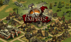 Forge of Empires Tomorrow Era