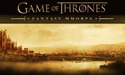 Game of Thrones MMORPG coming soon