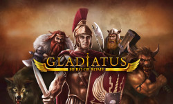 Gladiatus looking for Game Operators