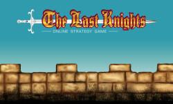 The Last Knights upcoming ages