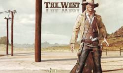 The West - Make your own quest