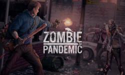 May the zombies be with you