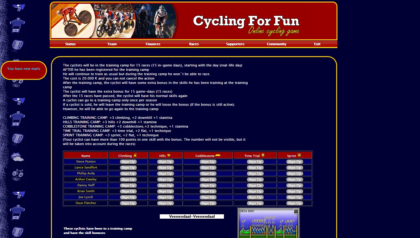 cycling-for-fun
