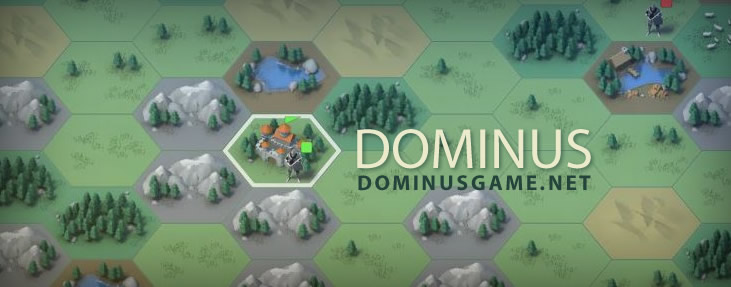 Dominus game
