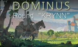 Fresh Dominus round has started