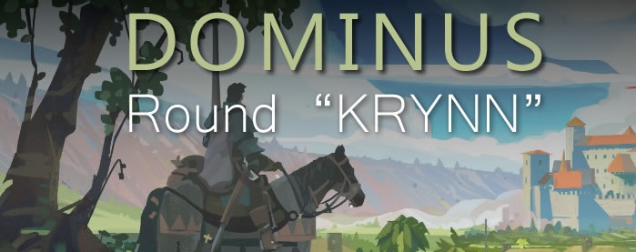 Dominus game Krynn