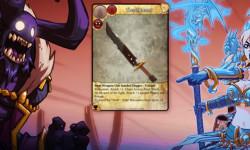 Eredan iTCG - get free Resentment card