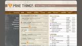 Minethings