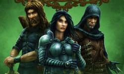 Riftforge RPG looking very promising