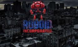 The future of Roboid