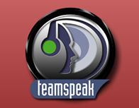TeamSpeak GTRacer