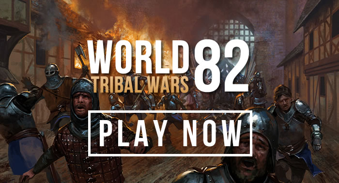 Tribal Wars 82