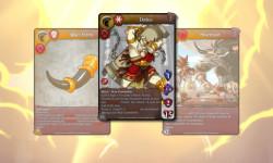 Eredan iTCG - More cards released