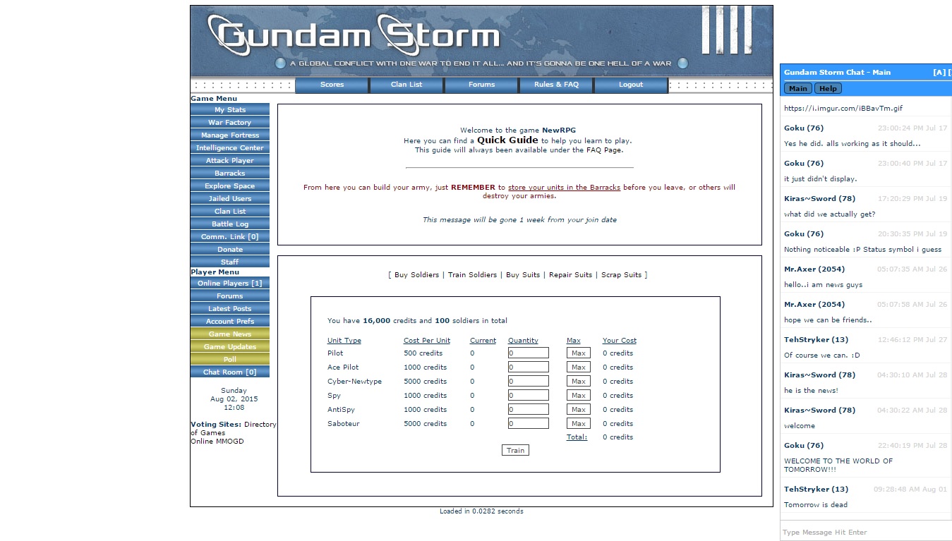 gundam-storm