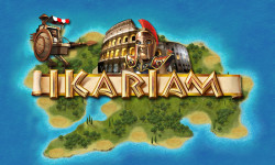 New Ikariam server announced