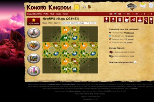 Konoro Kingdom