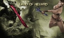 Land of Nevard - equipment forging