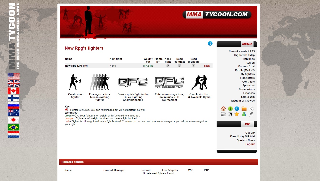 mma-tycoon