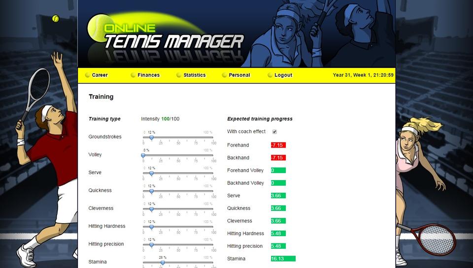 online-tennis-manager