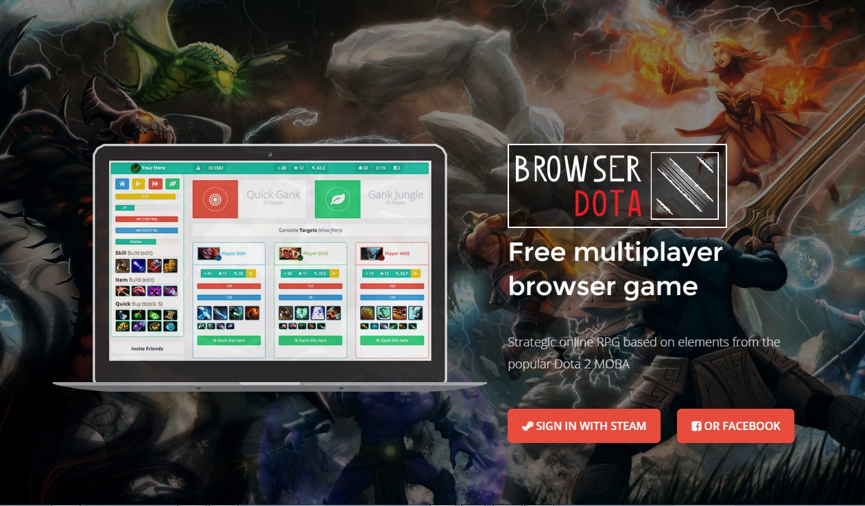 browser-dota