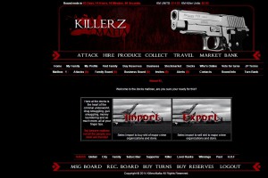 Killerz Mafia