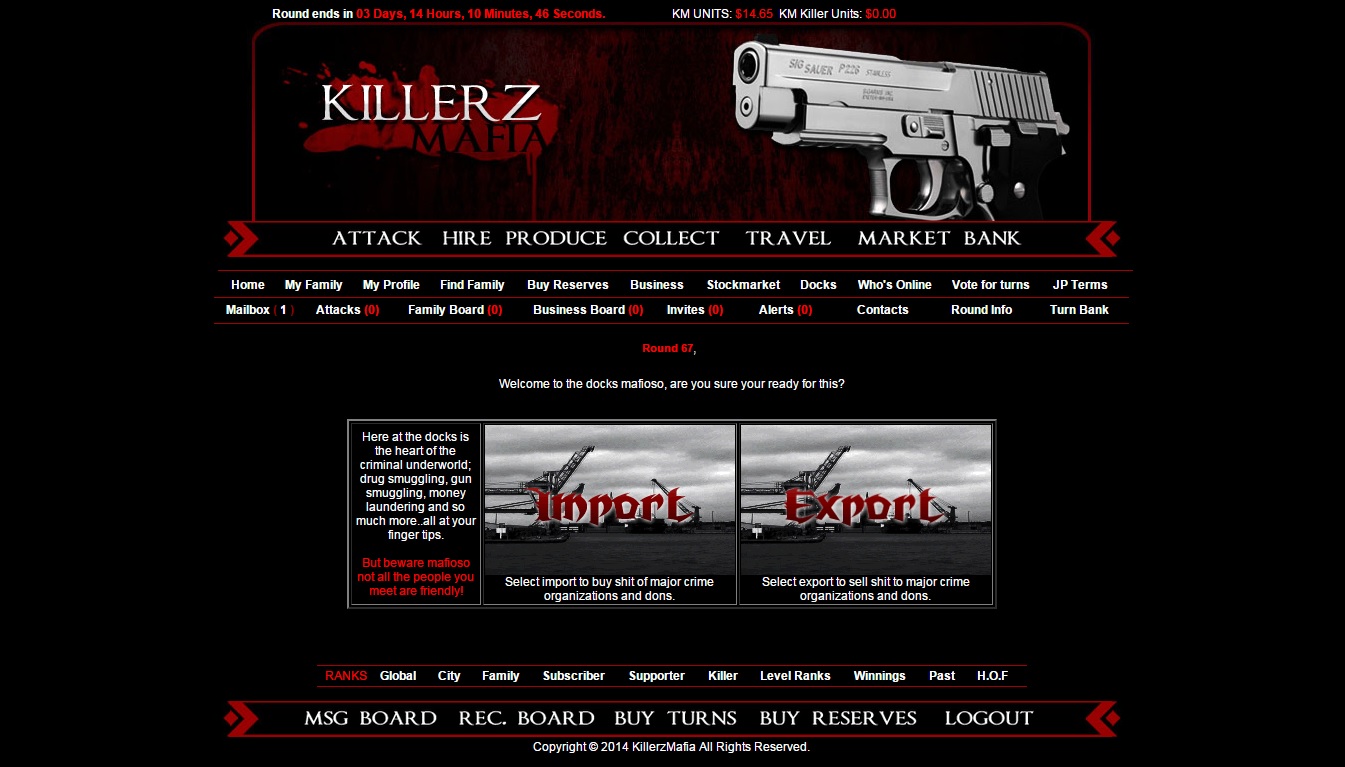killerz-mafia