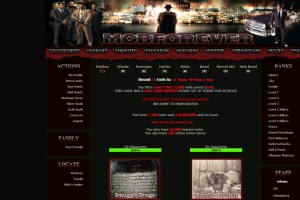 Mobforever