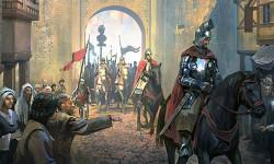 Tribal Wars - New World 83 opened