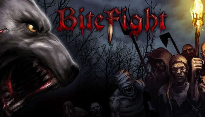 O que é Bite Fight? :: BiteFightBR