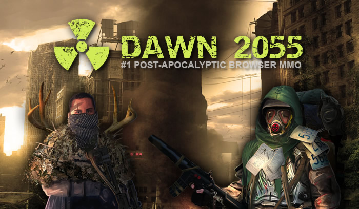 Dawn 2055 update