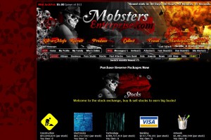 Mobsters-Enterprise