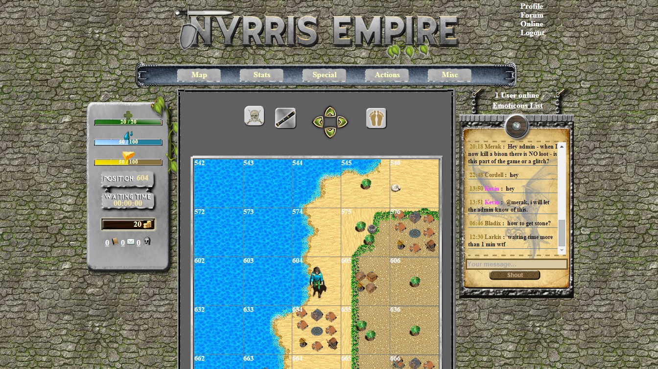 nyrris-empire