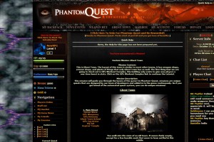 Phantom Quest