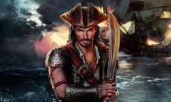 Pirates: Tides of Fortune new items