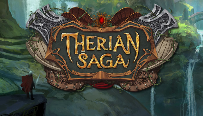 Therian Saga beginner's system