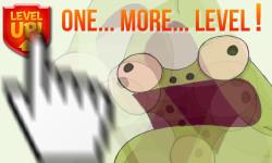 Addiction to idle games