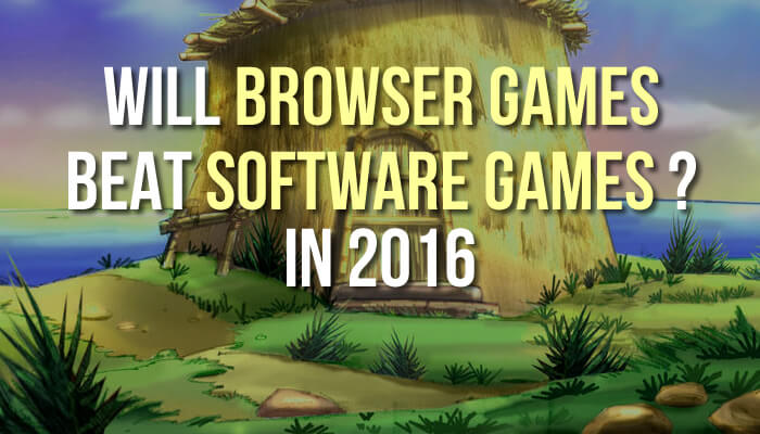 gaming webbrowser