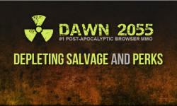 Dawn 2055 brand new features