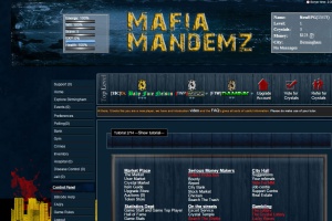 Mafia Mandemz
