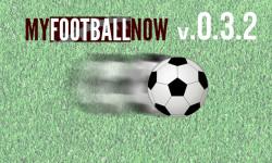 MyFootballNow - new version released