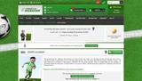Online Soccer Manager
