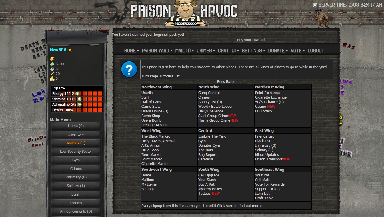 prison-havoc