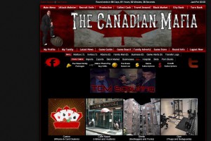 The Canadian Mafia