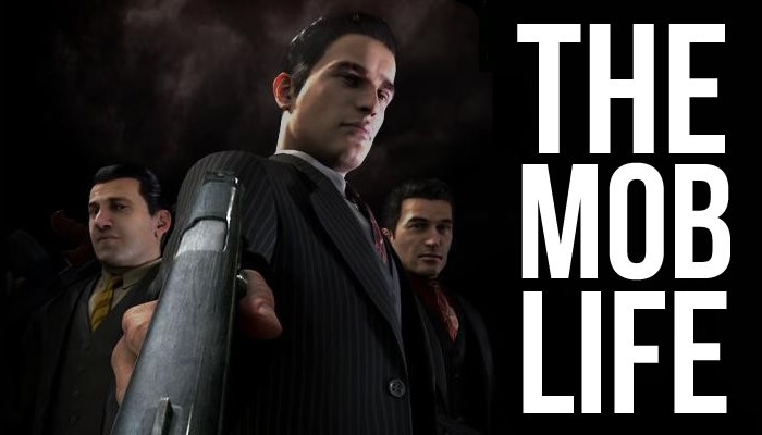 The Mob Life updates