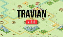 Doomsday for the Travian 3.6