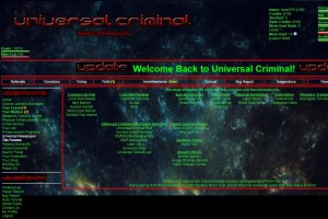 Universal Criminal